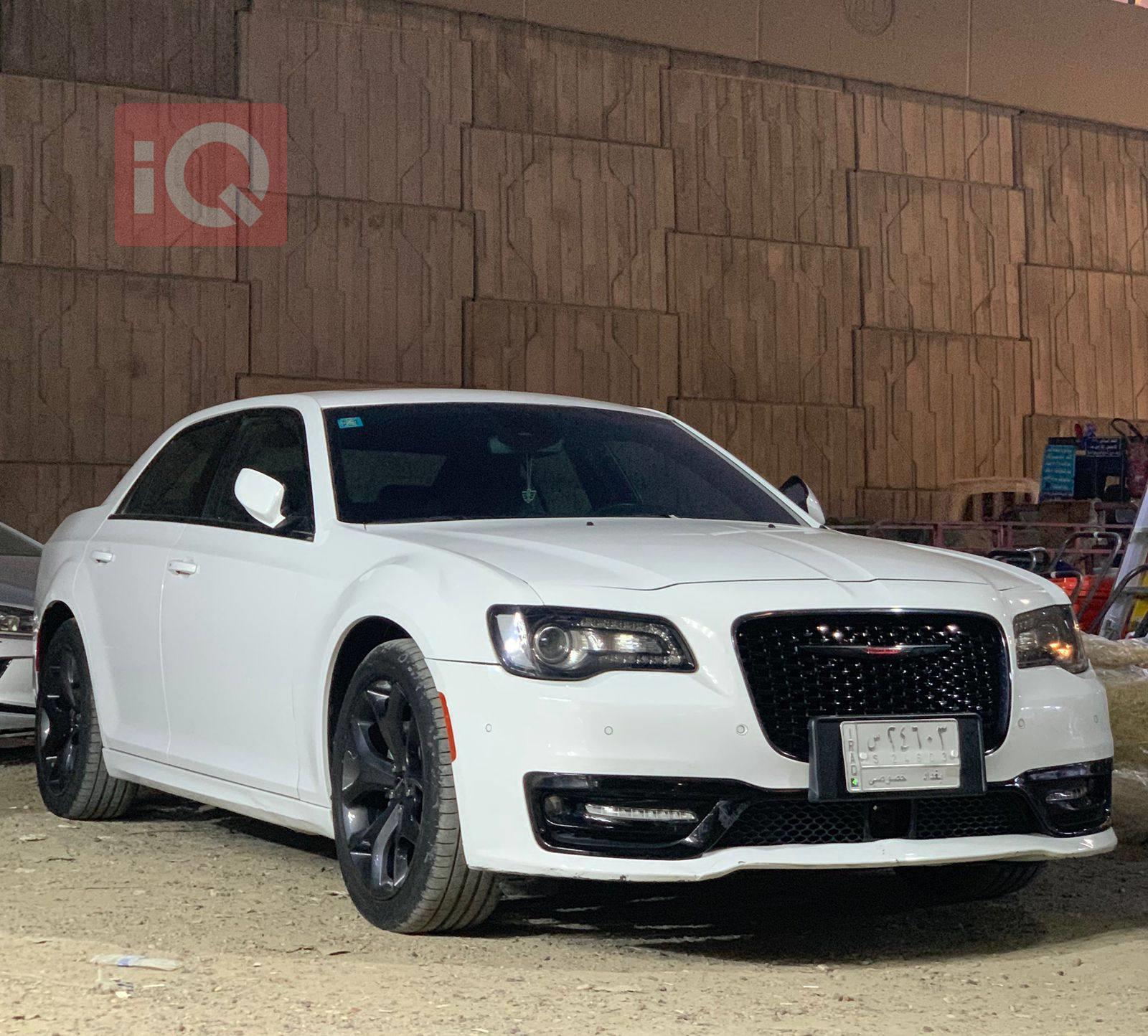 Chrysler 300